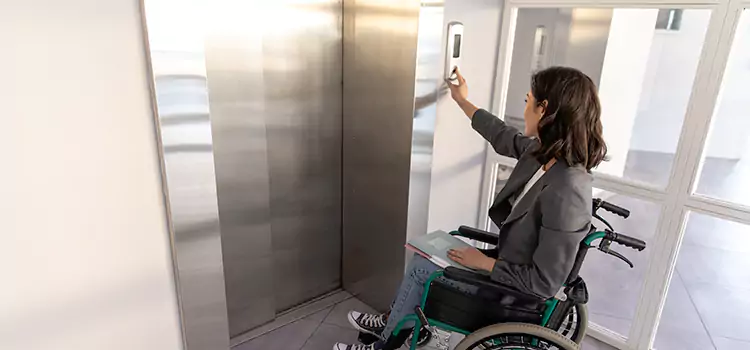 Benefits of Modern Handicap Door Systems in Danvers, MA