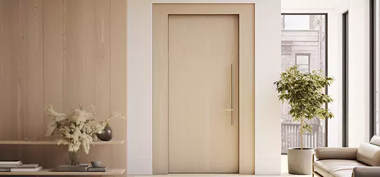 Choose Quality for Your Inside Doors in Danvers, MA