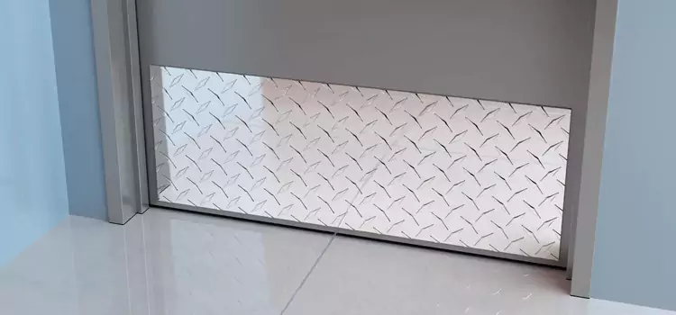 Benefits of Professional Kick Plate Solutions in Danvers, MA