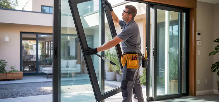 Specialized Sliding Door Roller Services in Danvers, Massachusetts
