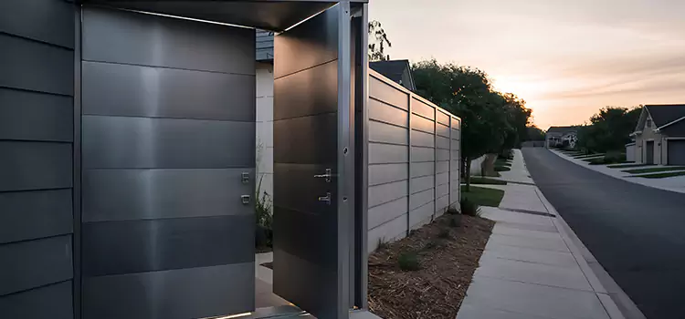 Comprehensive Steel Door Solutions in Danvers, MA