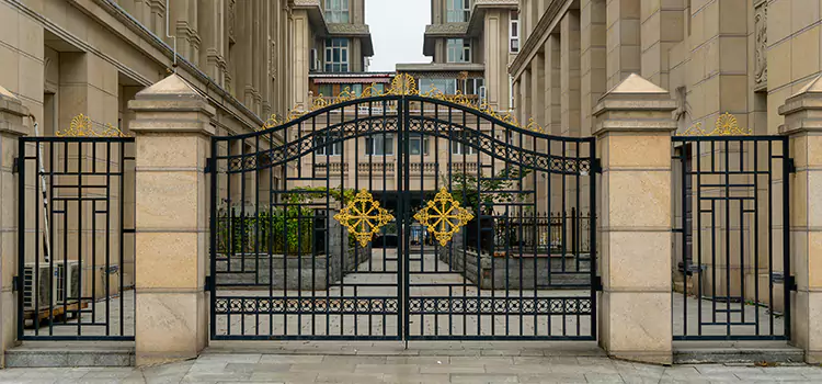 Comprehensive Iron Gate Maintenance Solutions in Danvers, MA