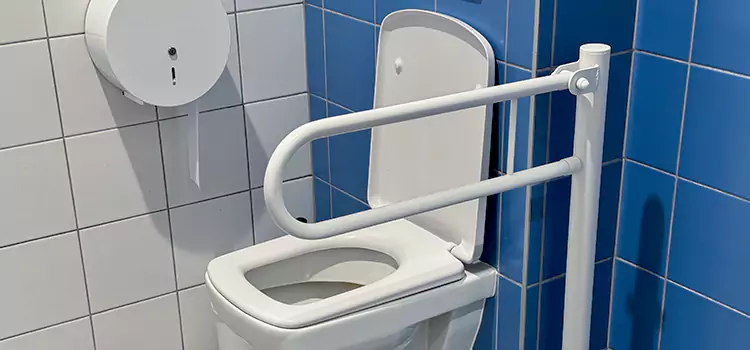Comprehensive Solutions in Danvers, MA for Accessible Facilities