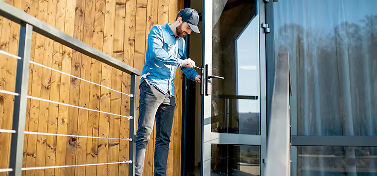Emergency Patio Door Repair Danvers