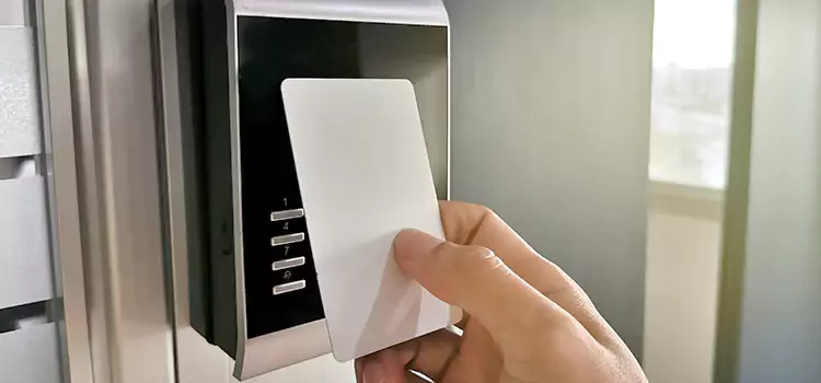 Advanced RFID Technology Integration in Danvers, MA