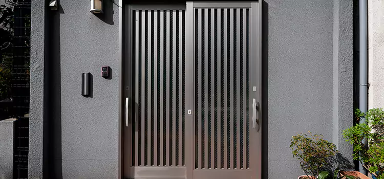 Specialized Steel Door Services in Danvers, MA